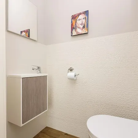 Hotel Nao - With Private Pool Free Wifi *