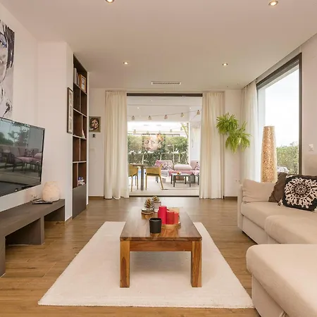 Nao - With Private Pool Free Wifi Hotel Conil De La Frontera