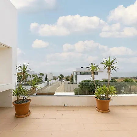 Nao - With Private Pool Free Wifi * Conil De La Frontera