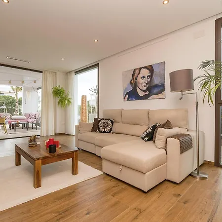 Hotel Nao - With Private Pool Free Wifi Conil De La Frontera