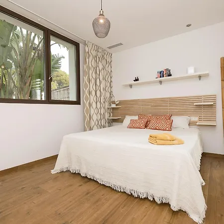 Nao - With Private Pool Free Wifi Conil De La Frontera