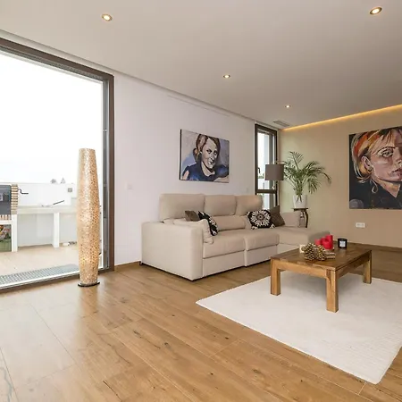Nao - With Private Pool Free Wifi * Conil De La Frontera