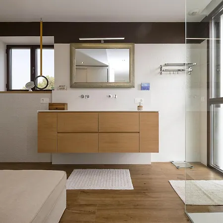 Nao - With Private Pool Free Wifi Hotel *
