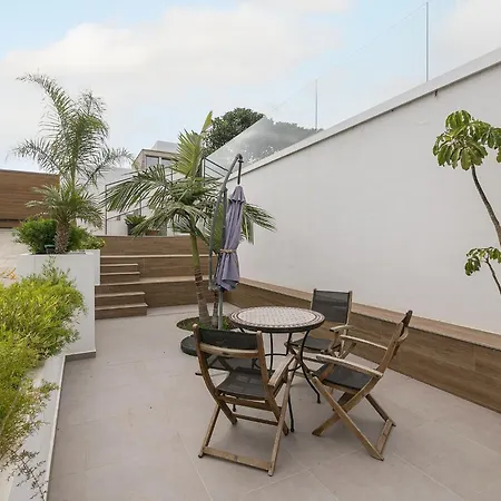 Nao - With Private Pool Free Wifi