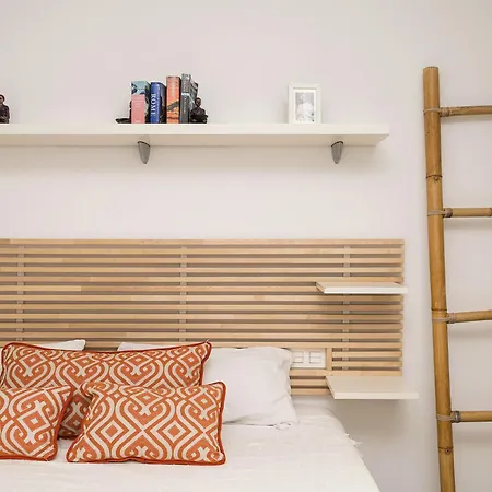 Hotel Nao - With Private Pool Free Wifi Conil De La Frontera