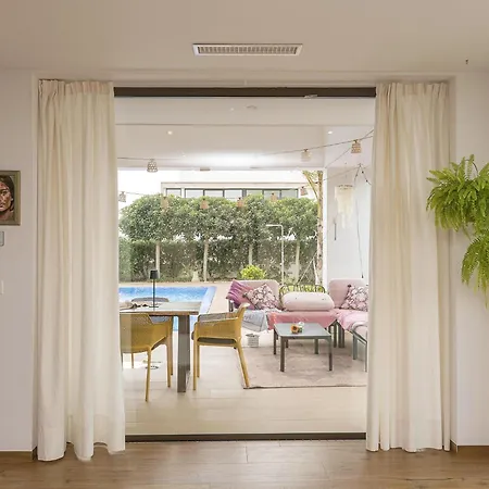 Hotel Nao - With Private Pool Free Wifi Conil De La Frontera